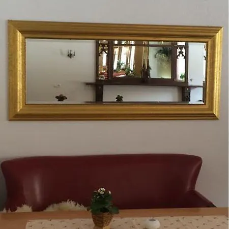 Hotel Bergmattenhof Sexau