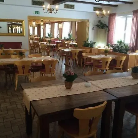 Bergmattenhof 3* Sexau