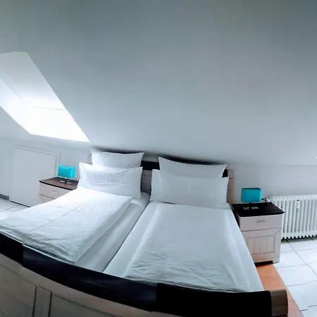 Bergmattenhof Hotel Sexau