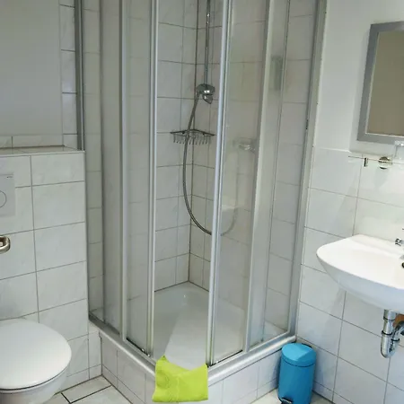 Hotel Bergmattenhof Sexau