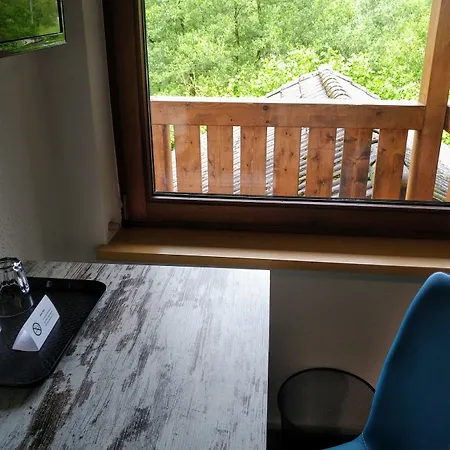 Bergmattenhof Hotel 3*