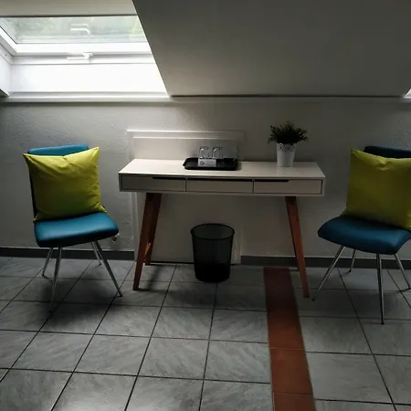 Bergmattenhof 3* Sexau