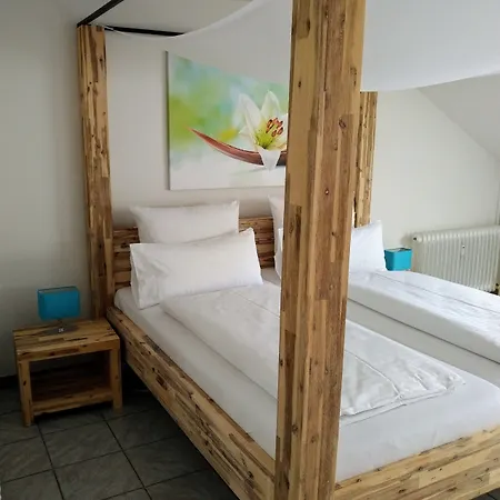 Bergmattenhof Hotel Sexau