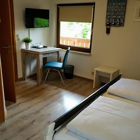 Bergmattenhof Hotel Sexau