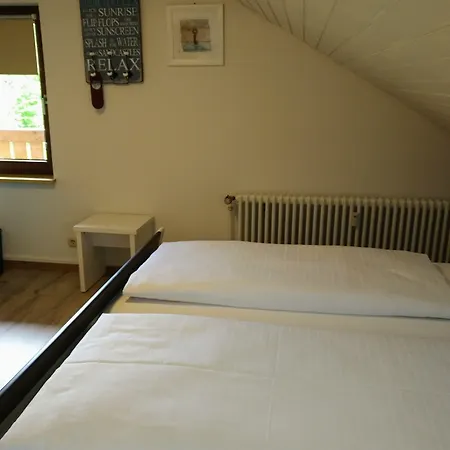 Bergmattenhof Hotel 3*